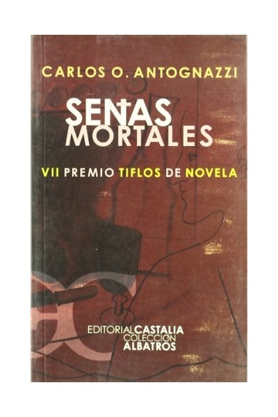 Señas Mortales (Primera edición)